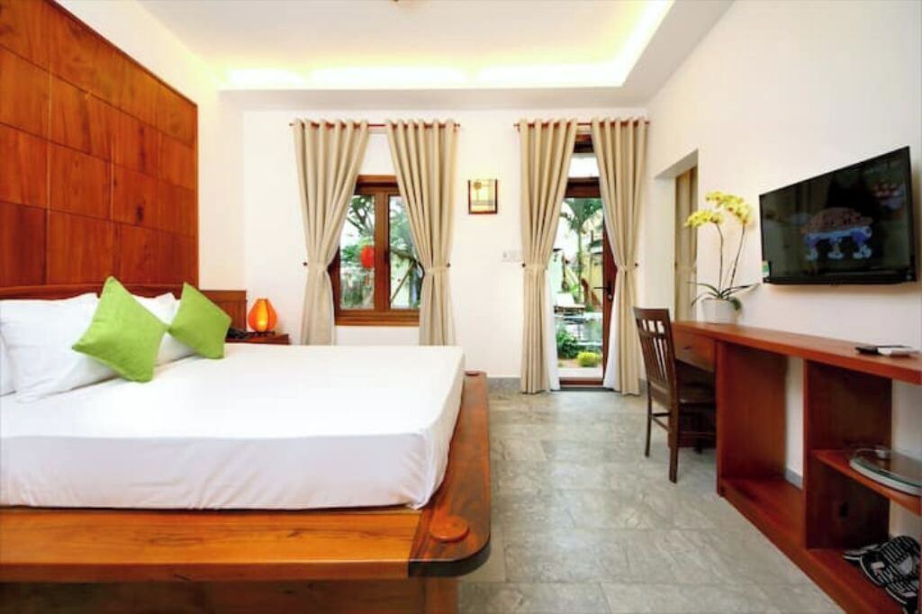 Photo of Bedroom in Cam Chau