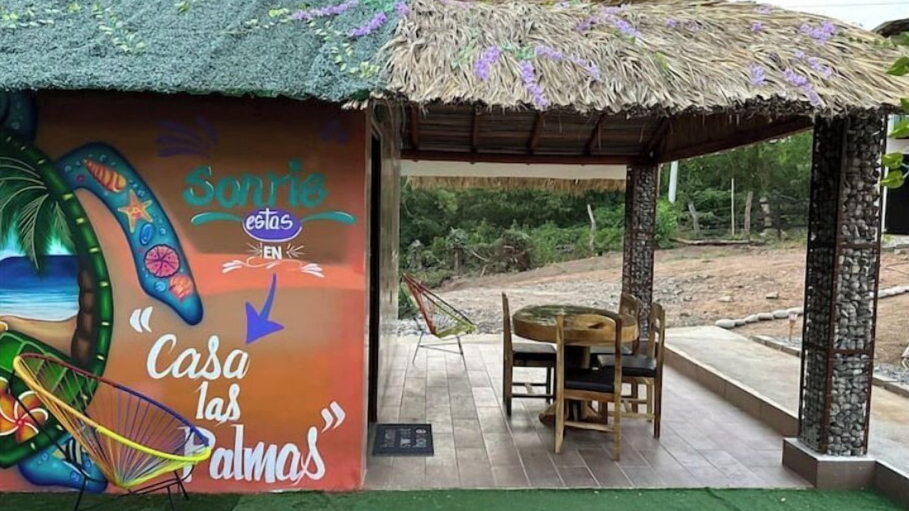 Photo of Outdoor in Saladita