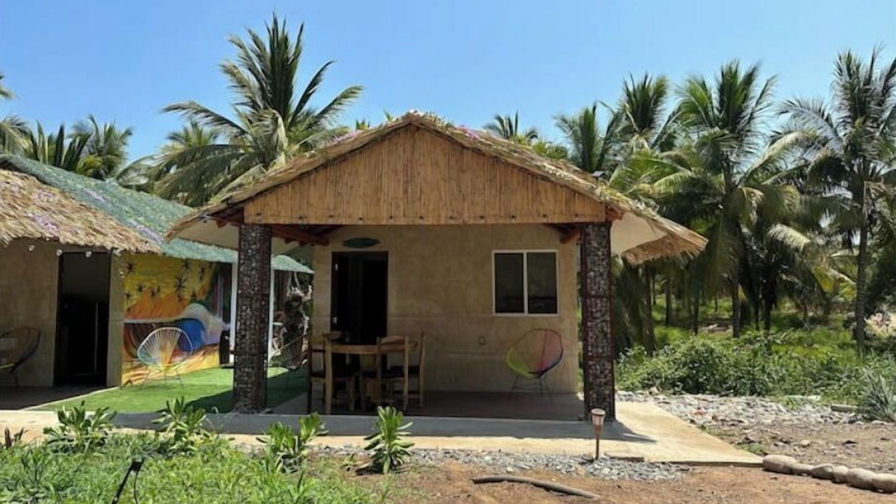 Photo of Outdoor in Saladita