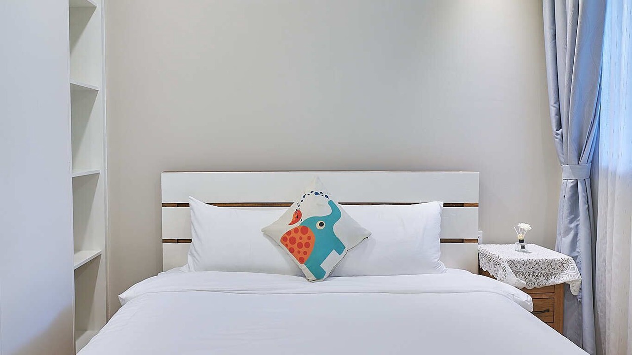 Photo of Bedroom in District 4