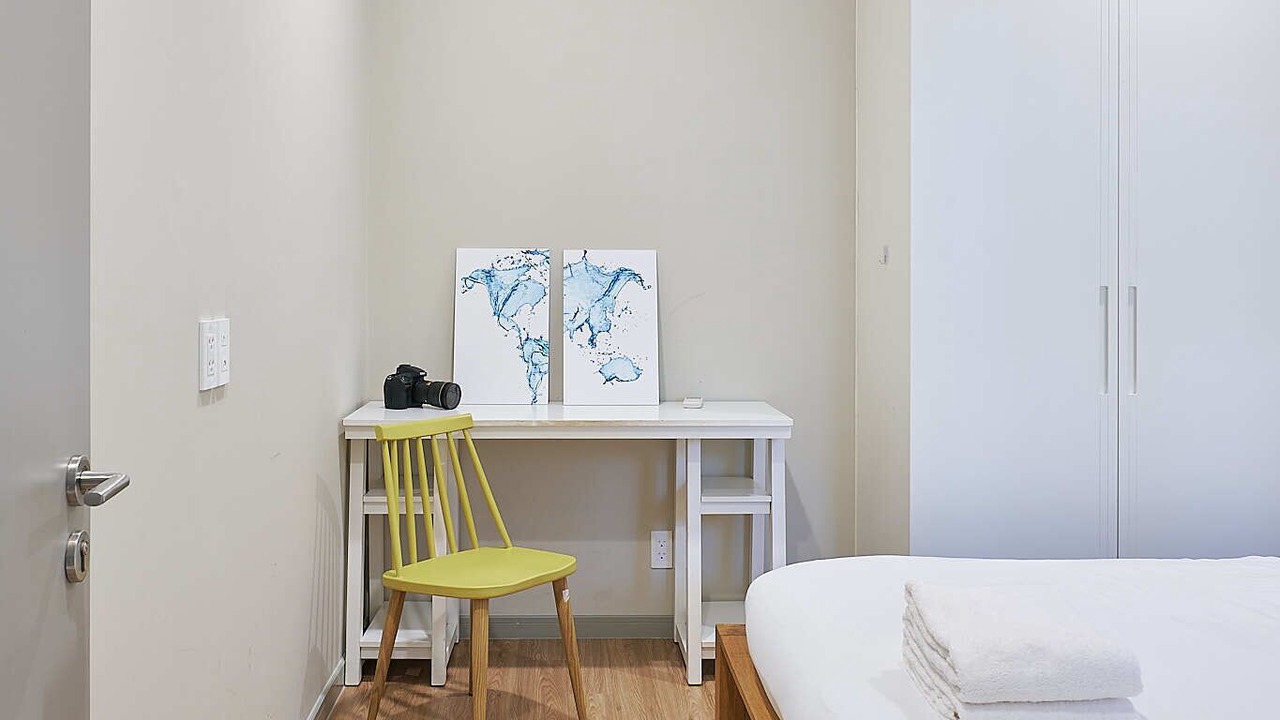 Photo of Bedroom in District 4