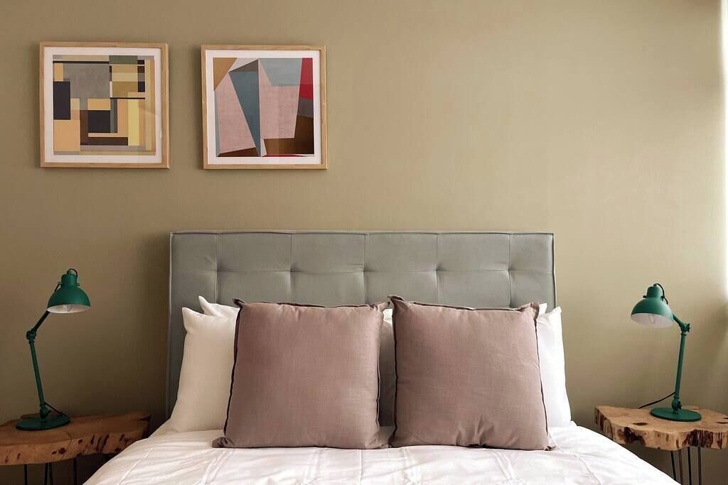Photo of Bedroom in Hipodromo