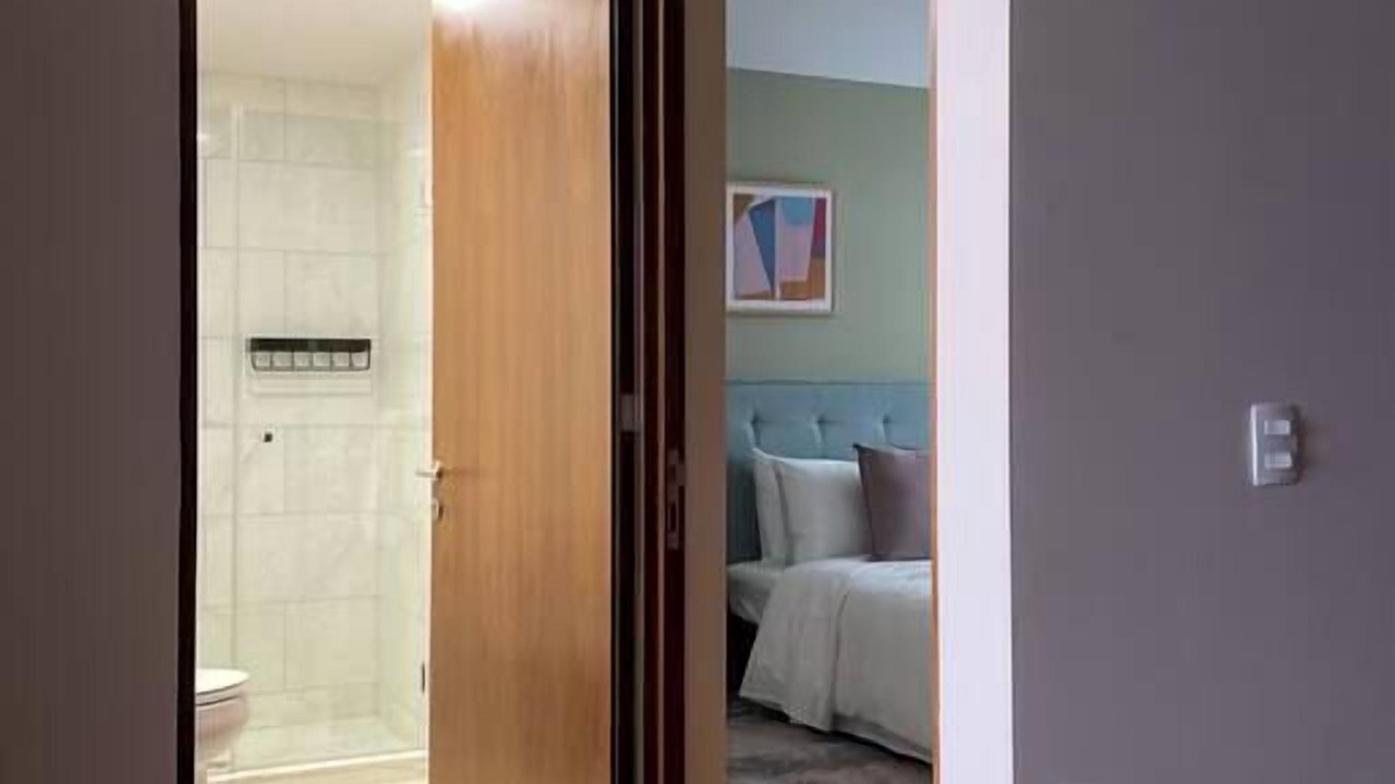 Photo of Bathroom in Hipodromo
