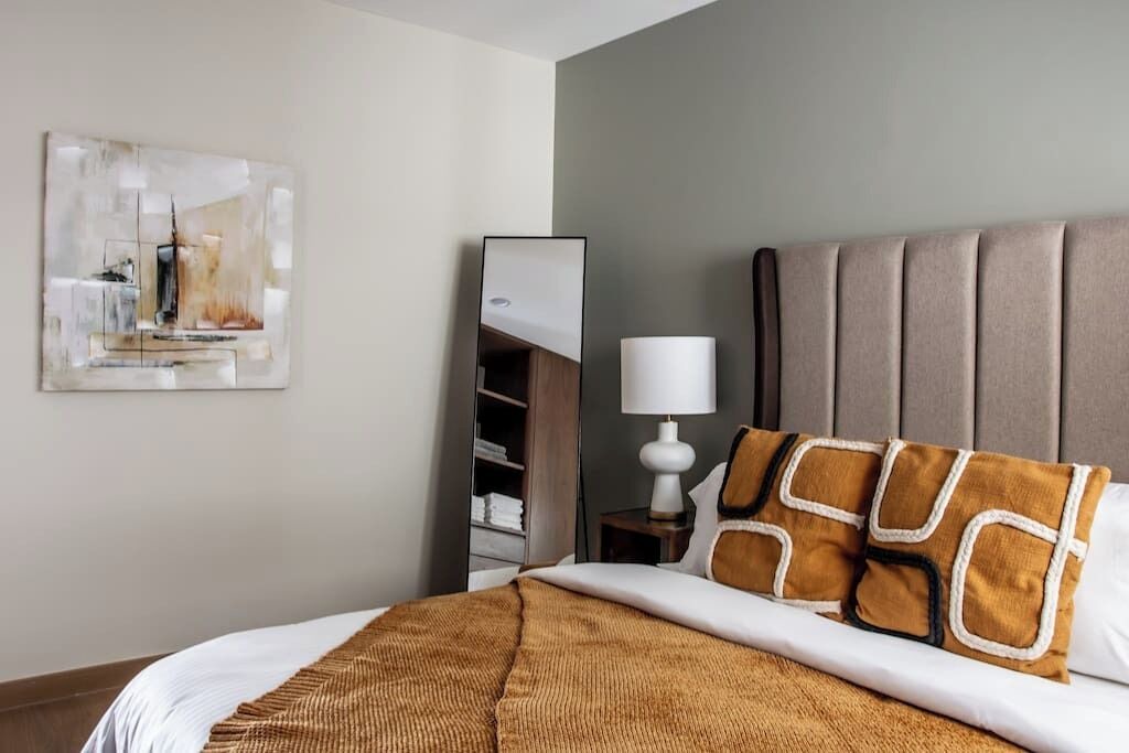 Photo of Bedroom in Hipodromo