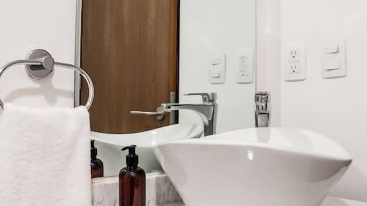 Photo of Bathroom in Hipodromo