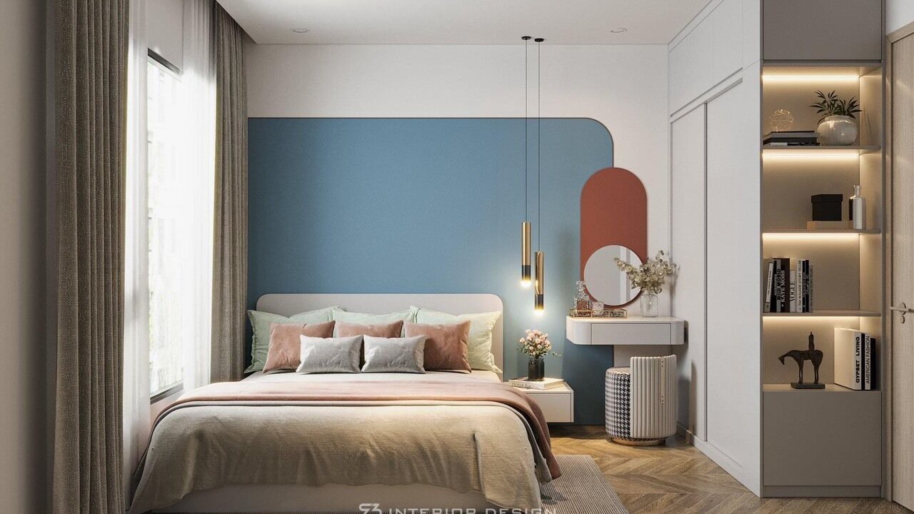 Photo of Bedroom in Thai Nguyen