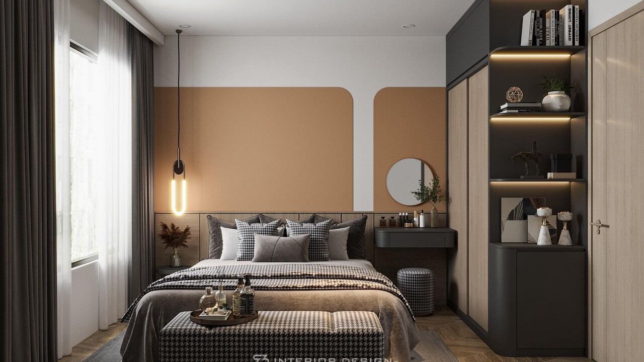 Photo of Bedroom in Thai Nguyen