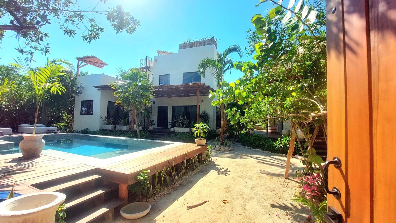 Photo of Outdoor in Isla Holbox