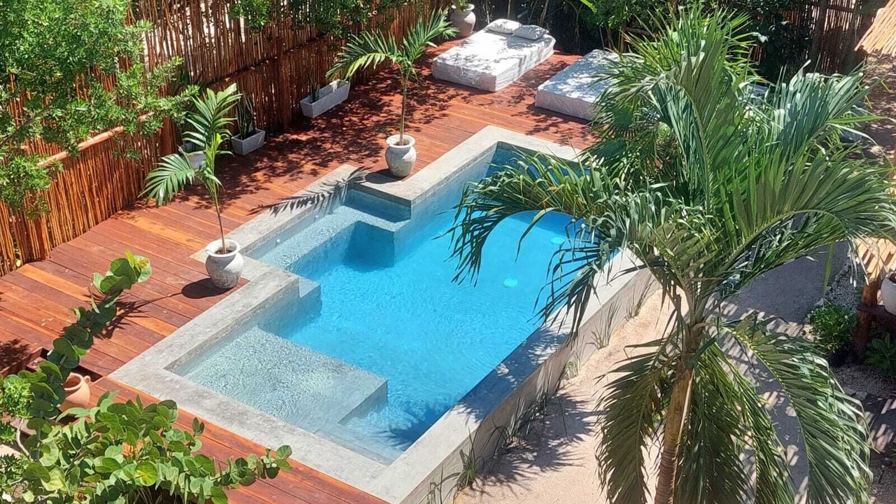 Photo of Outdoor in Isla Holbox