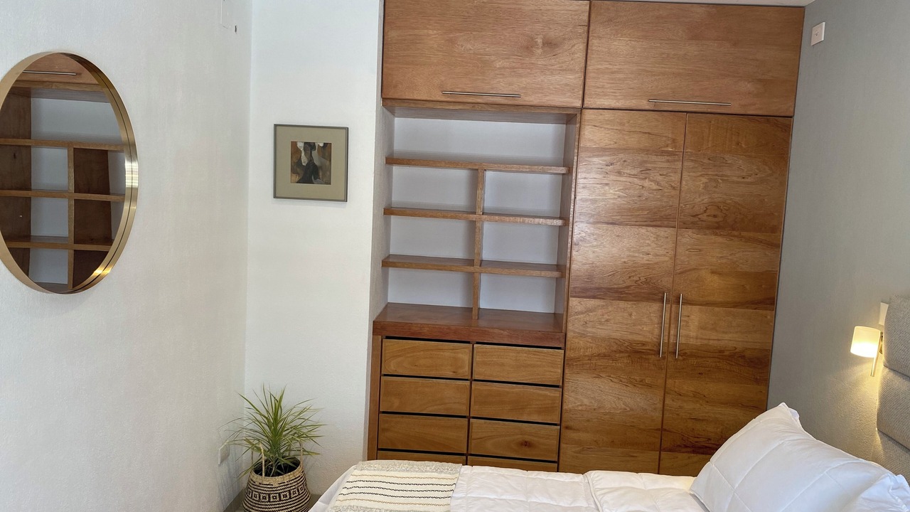 Photo of Bedroom in Aguascalientes