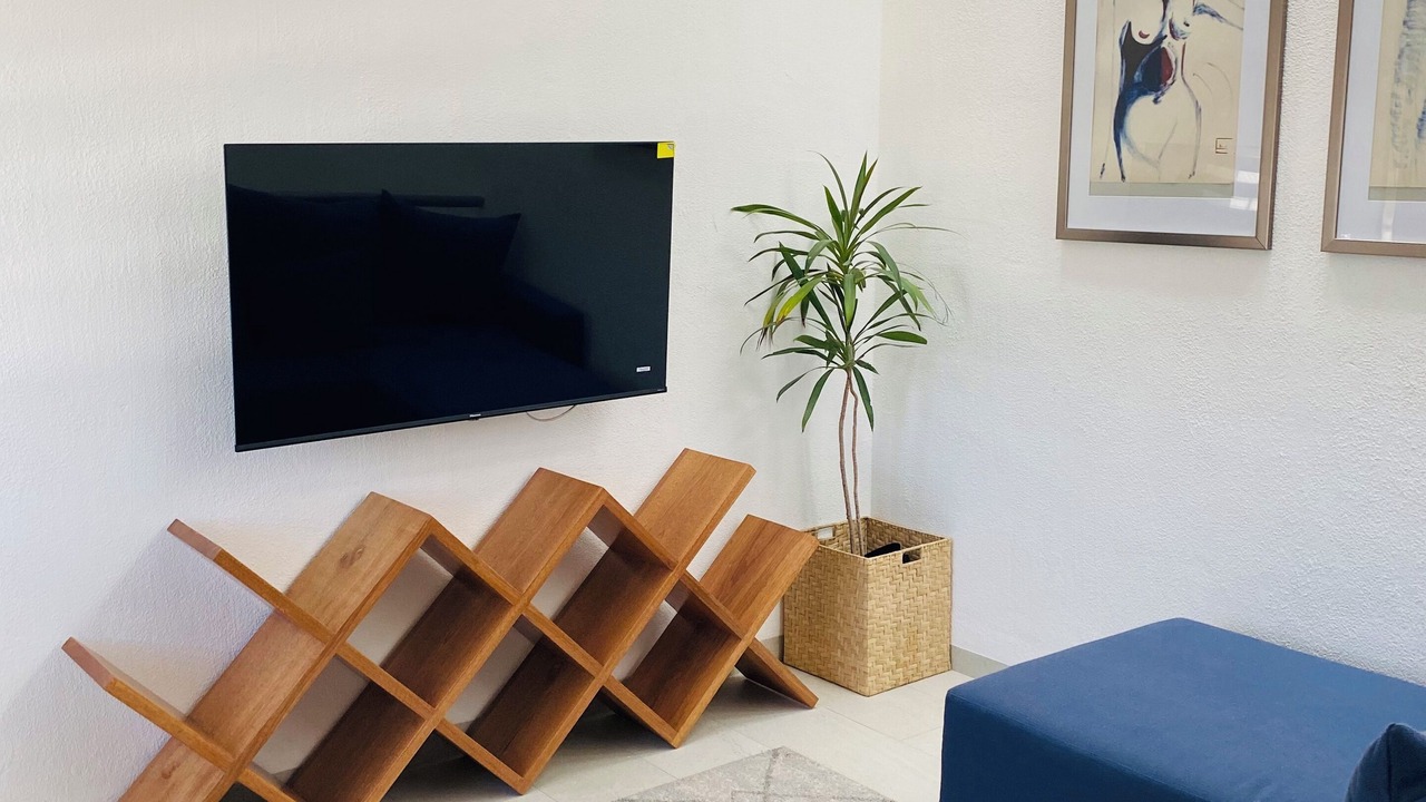 Photo of Livingroom in Aguascalientes
