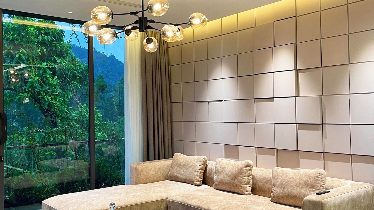 Photo of Livingroom in Soc Son
