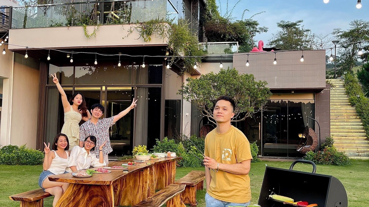 Photo of Outdoor in Soc Son