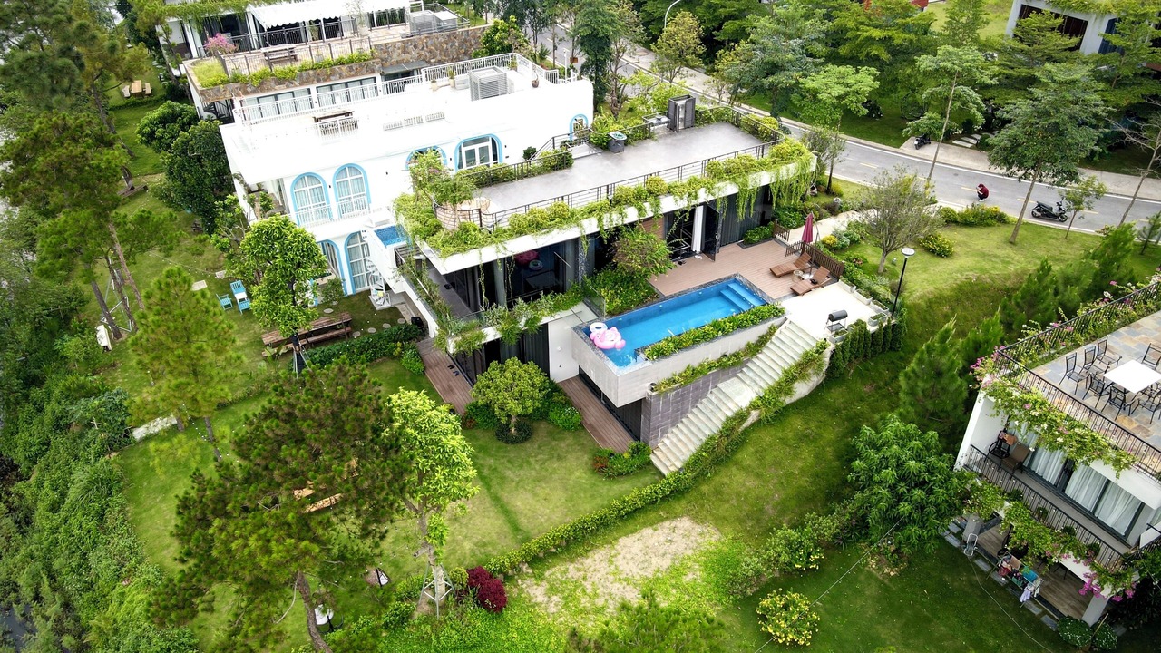 Photo of Outdoor in Soc Son
