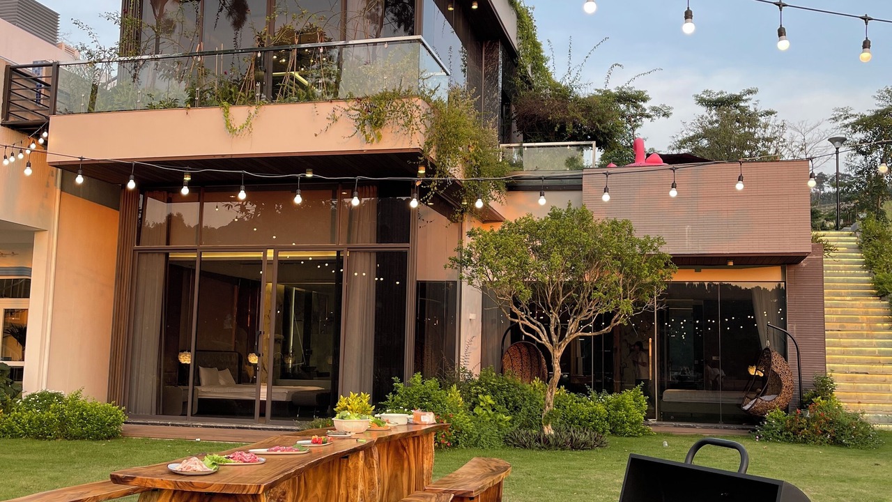 Photo of Outdoor in Soc Son