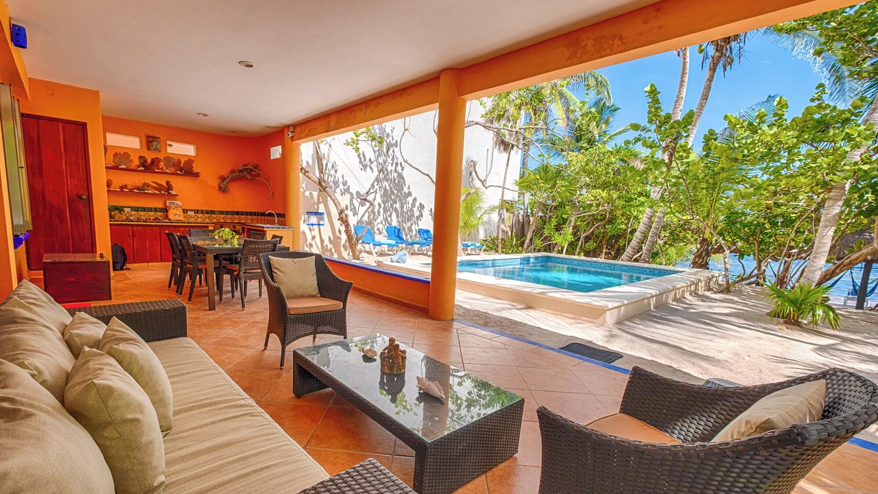 Photo of Outdoor in Soliman Bay