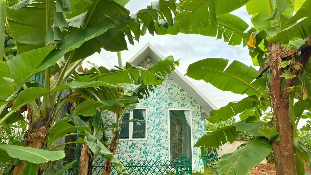Photo of Outdoor in Buon Ma Thuot