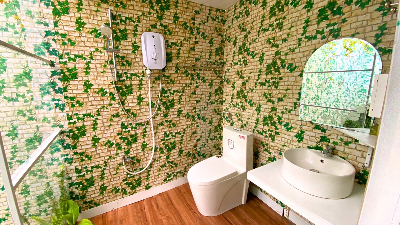 Photo of Bathroom in Buon Ma Thuot