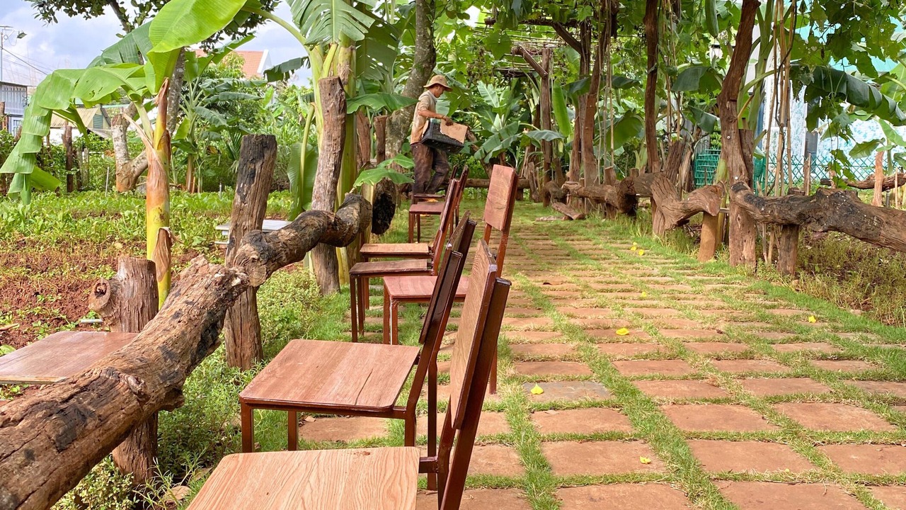 Photo of Outdoor in Buon Ma Thuot