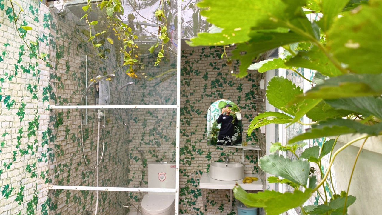 Photo of Bathroom in Buon Ma Thuot