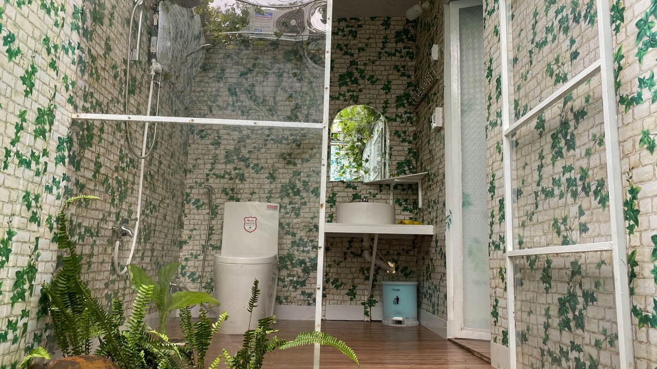 Photo of Bathroom in Buon Ma Thuot