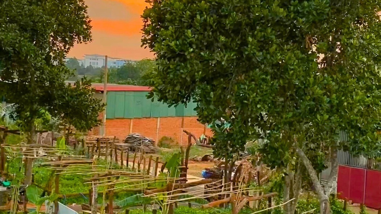Photo of Outdoor in Buon Ma Thuot