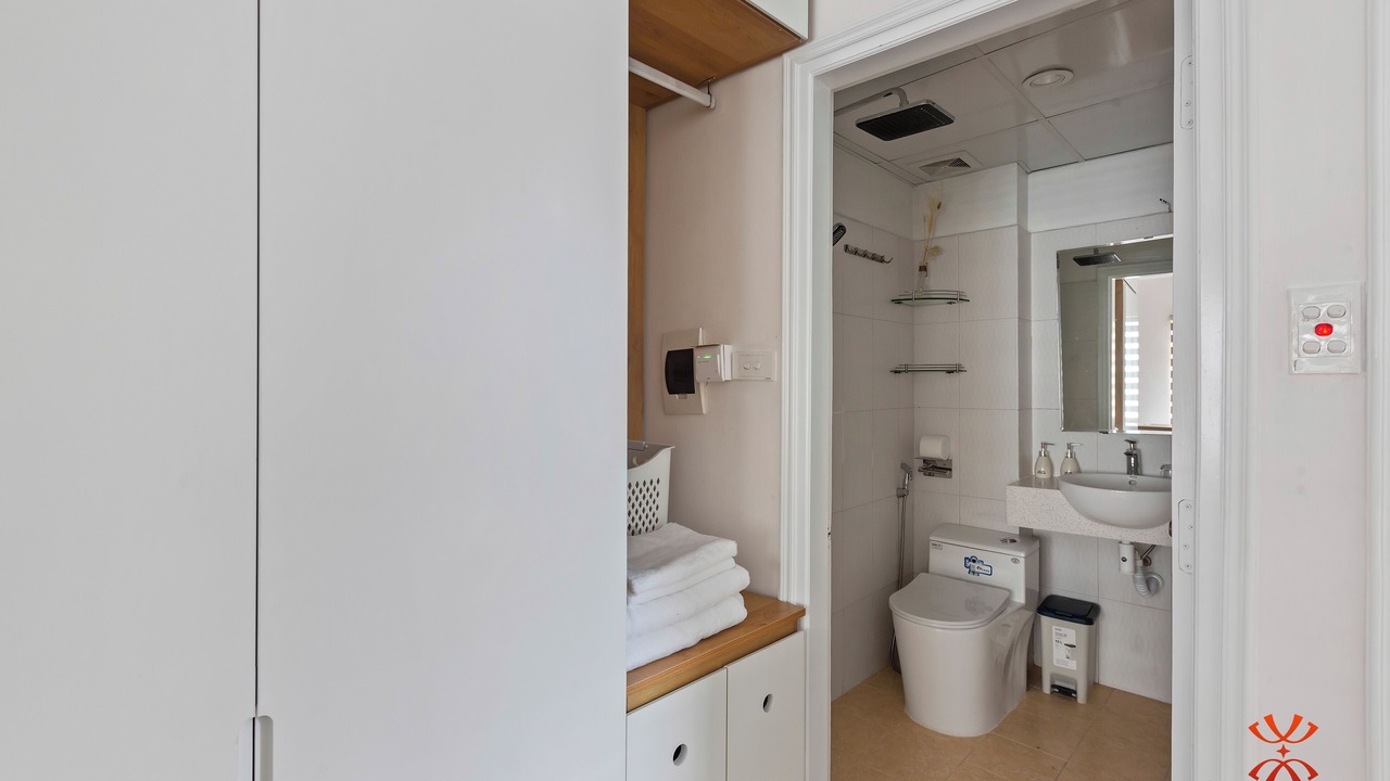 Photo of Bathroom in Cong Vi