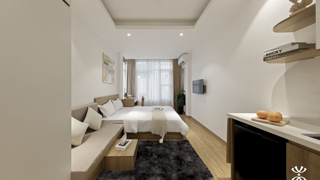 Photo of Bedroom in Cong Vi