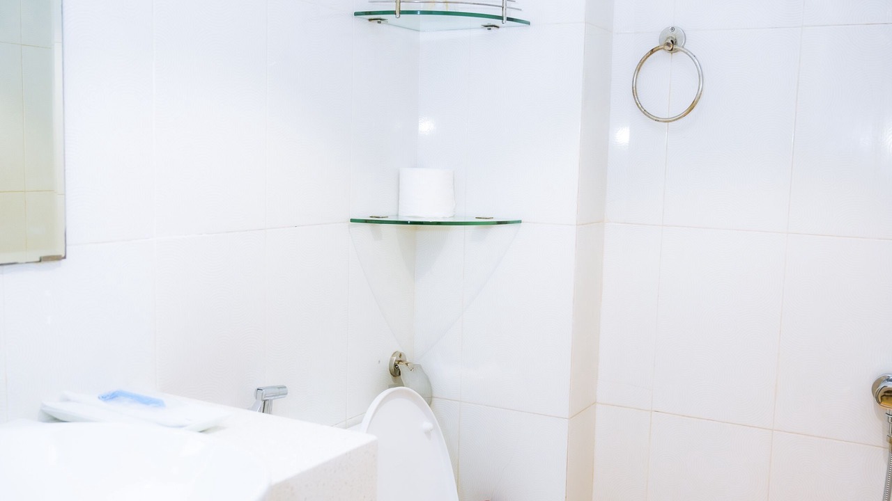 Photo of Bathroom in Cong Vi