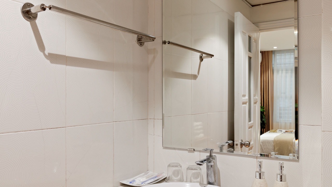 Photo of Bathroom in Cong Vi