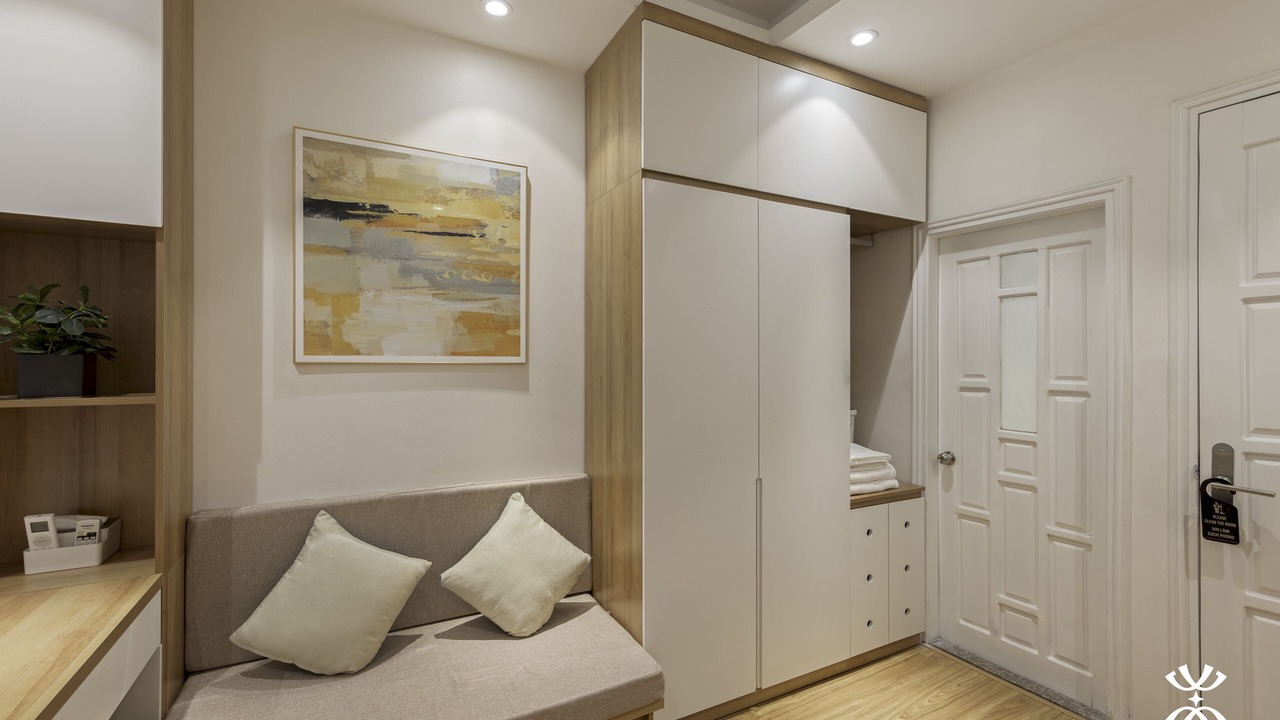 Photo of Livingroom in Cong Vi