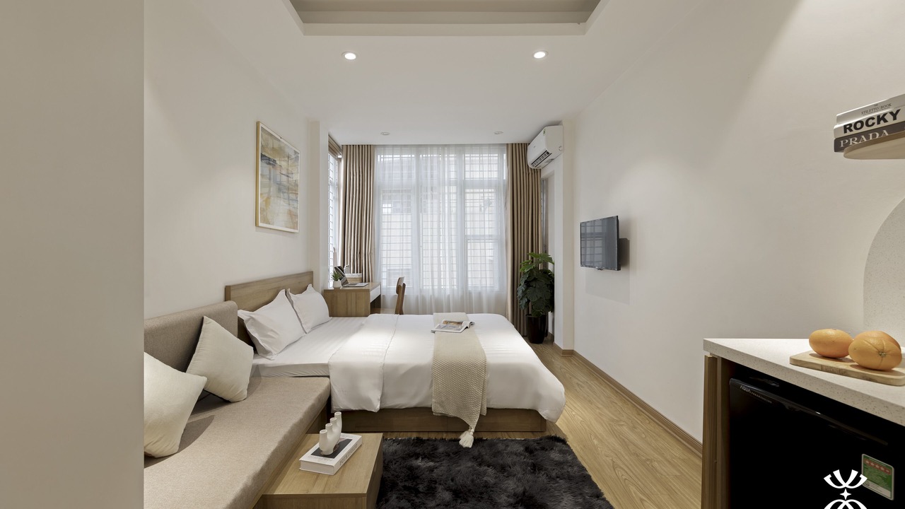 Photo of Bedroom in Cong Vi