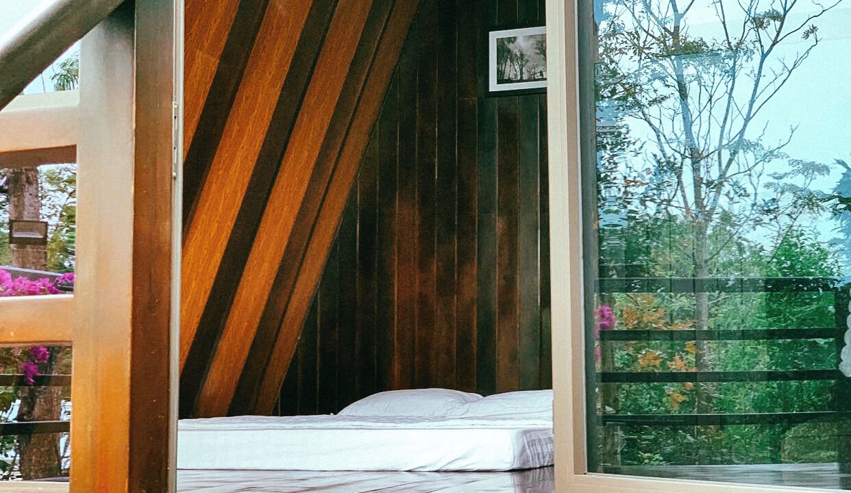 Photo of Bedroom in Chau Duc