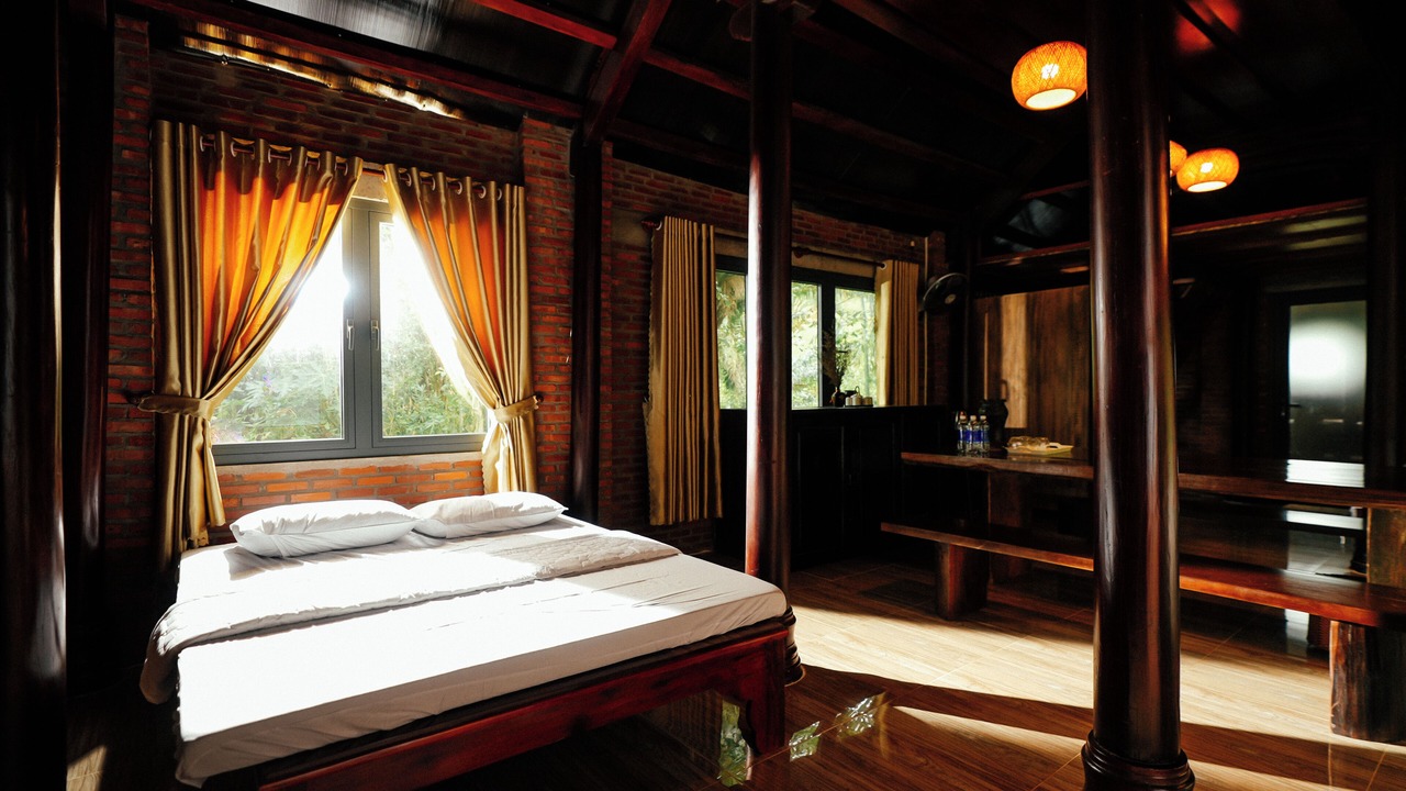 Photo of Bedroom in Chau Duc