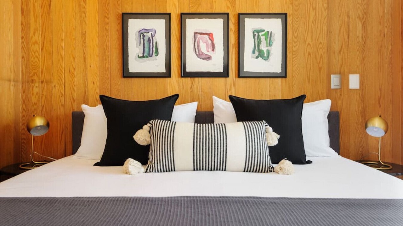 Photo of Bedroom in Cuauhtemoc