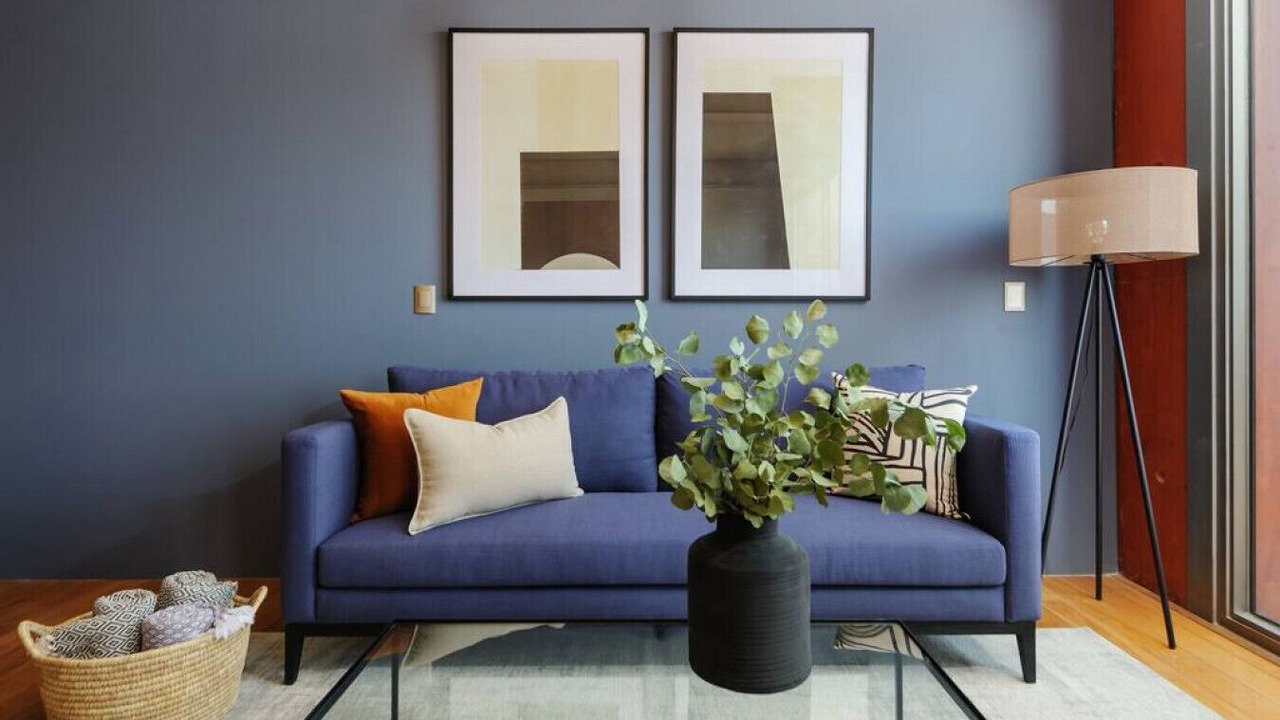 Photo of Livingroom in Cuauhtemoc