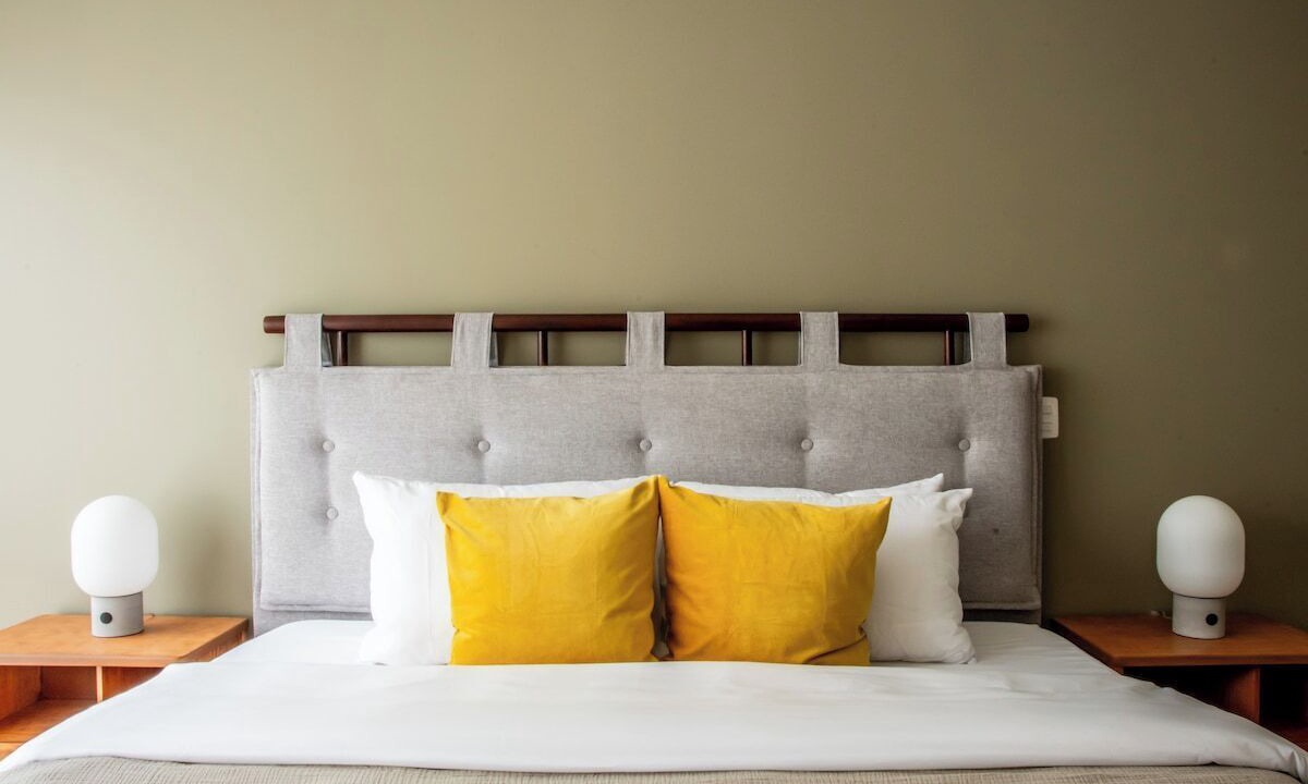Photo of Bedroom in Hipodromo