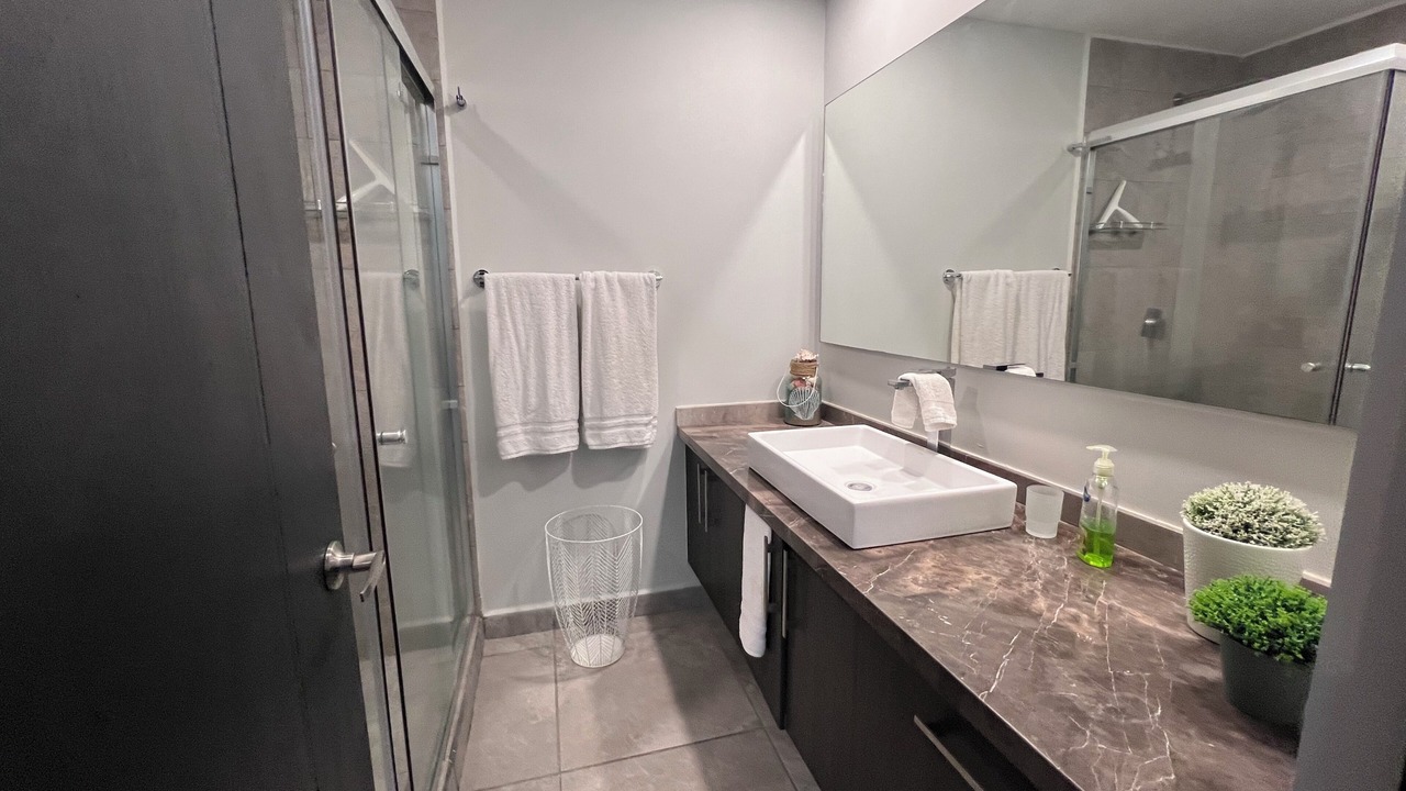 Photo of Bathroom in Cuernavaca