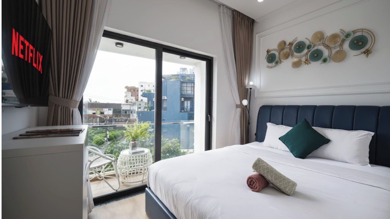 Photo of Bedroom in Son Tra
