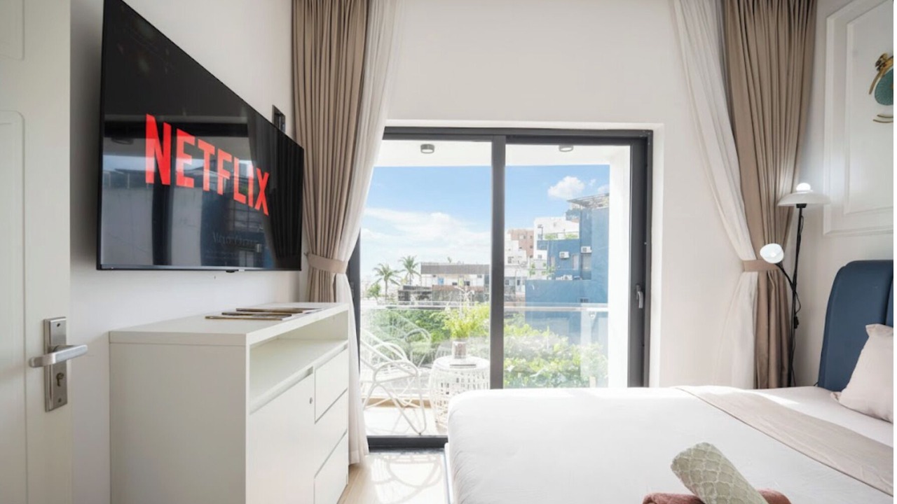 Photo of Bedroom in Son Tra