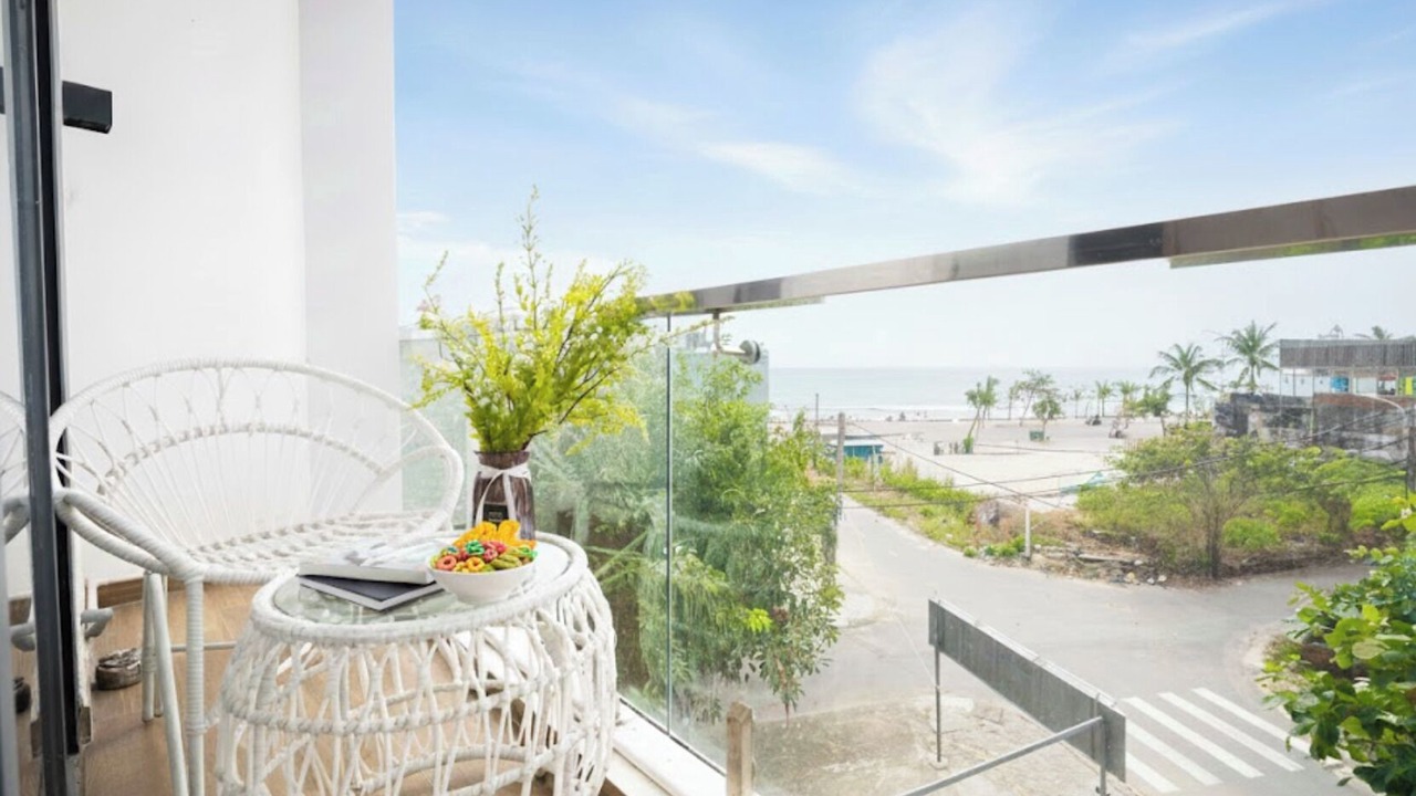 Photo of Outdoor in Son Tra