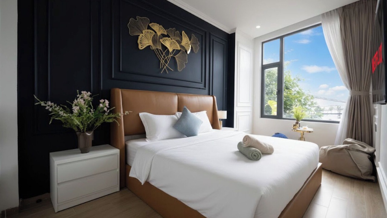 Photo of Bedroom in Son Tra
