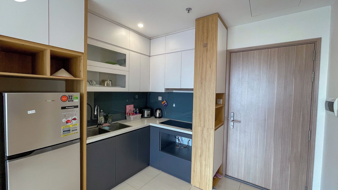 Photo of Kitchen in Gia Lam
