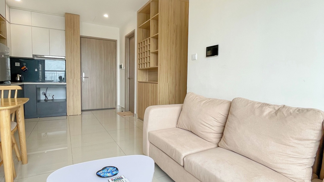 Photo of Livingroom in Gia Lam