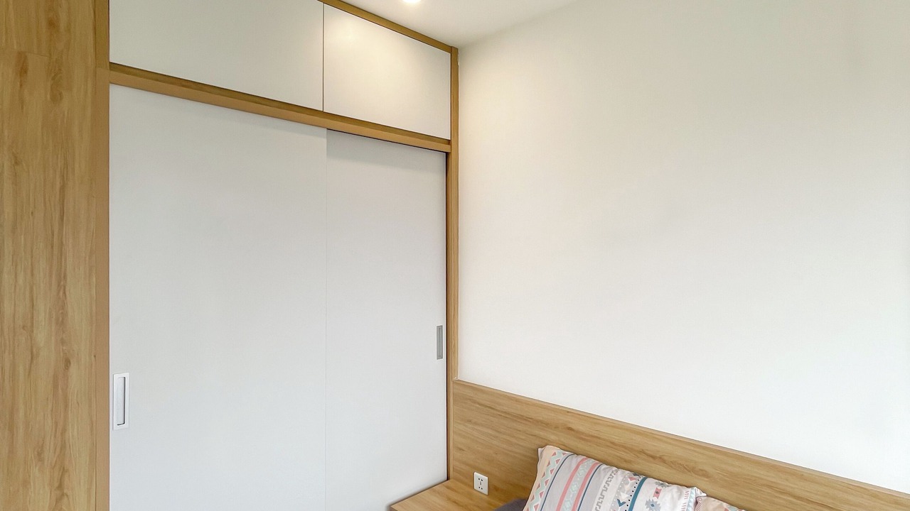 Photo of Bedroom in Gia Lam