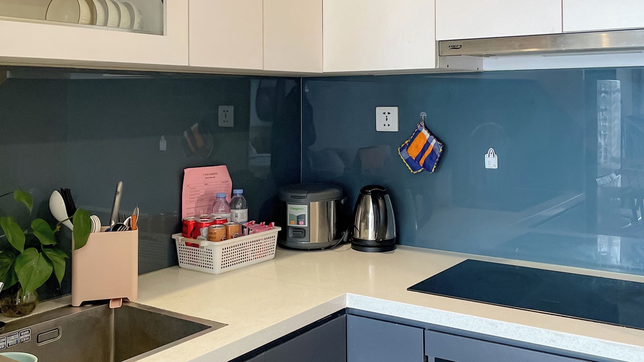 Photo of Kitchen in Gia Lam