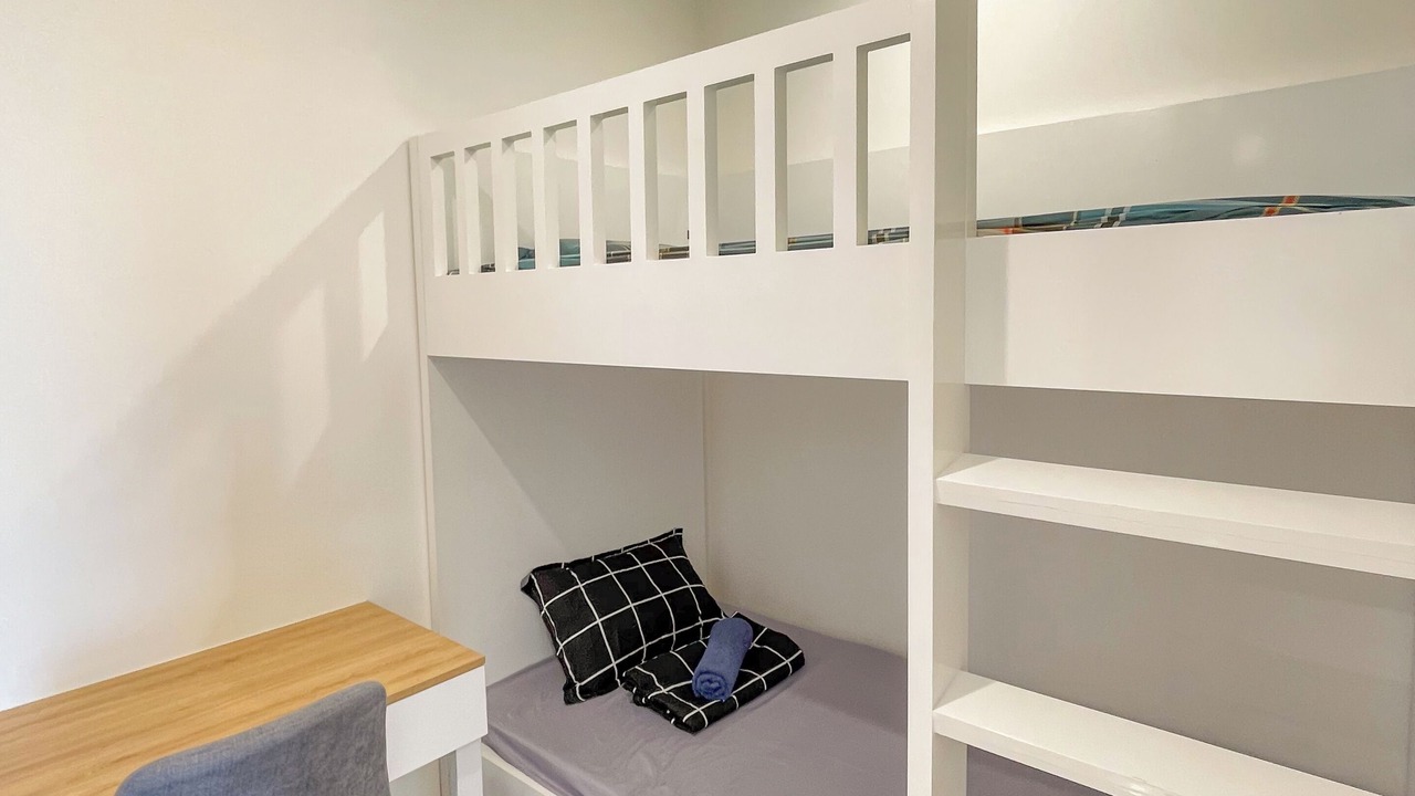 Photo of Bedroom in Gia Lam