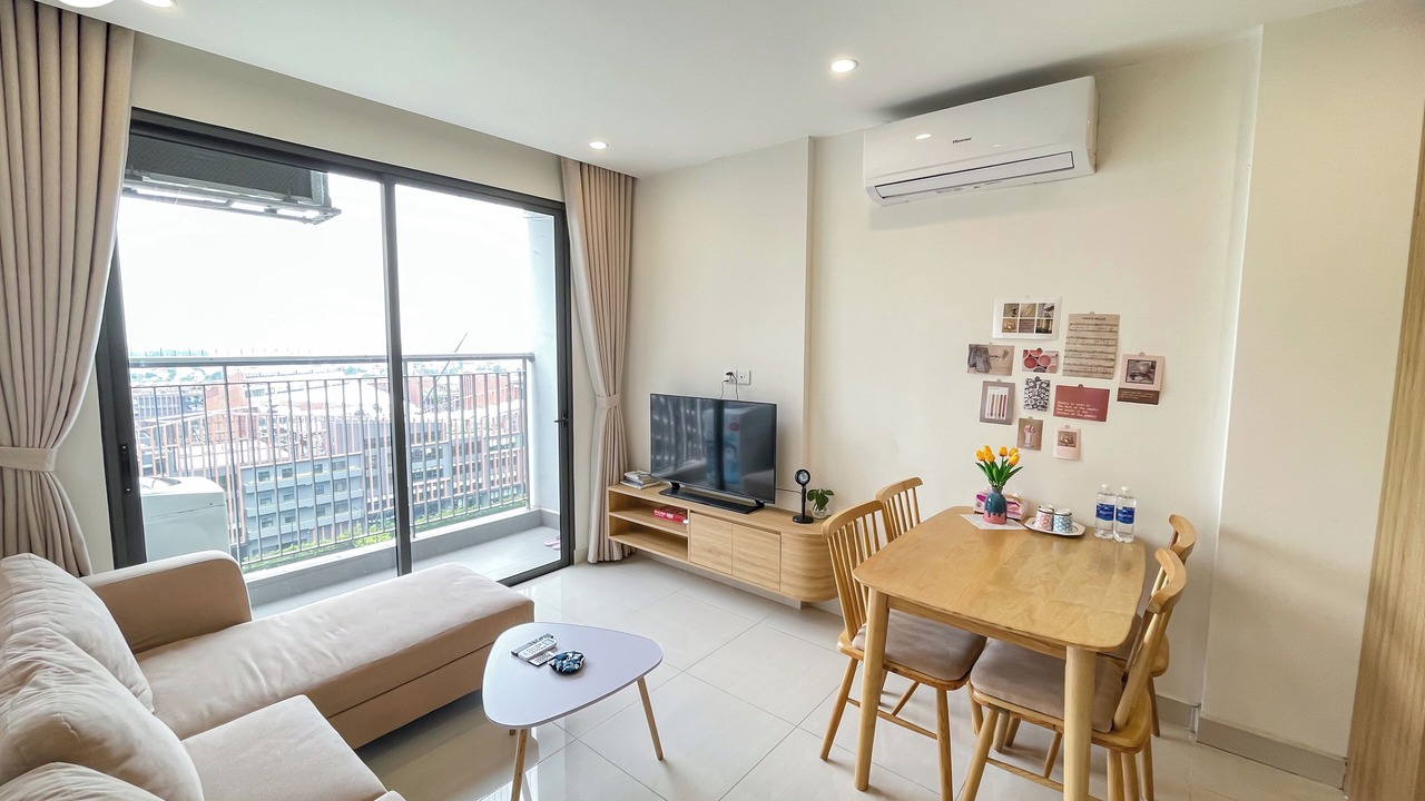 Photo of Livingroom in Gia Lam