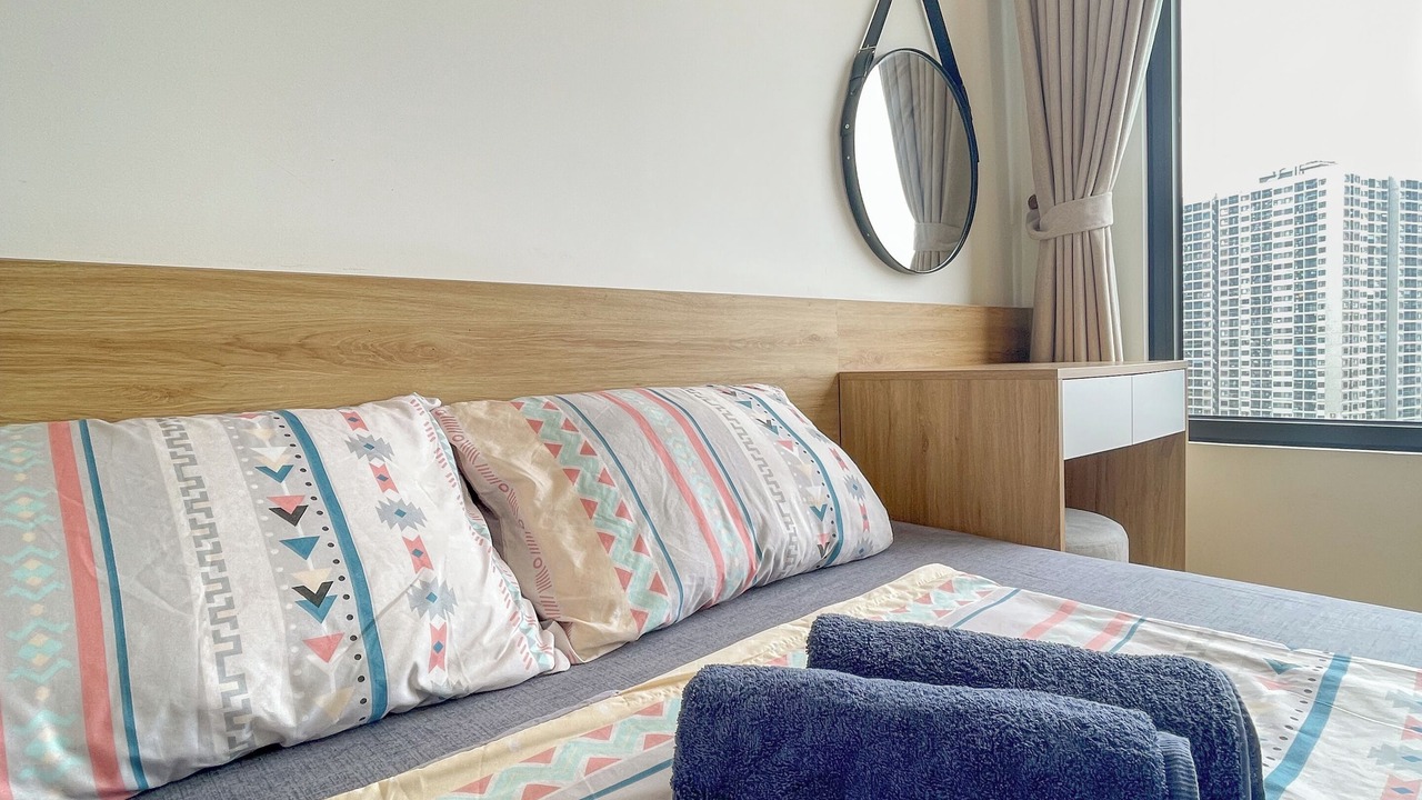 Photo of Bedroom in Gia Lam