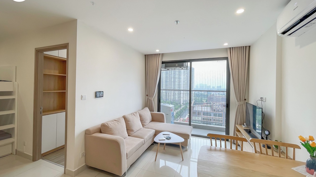 Photo of Livingroom in Gia Lam